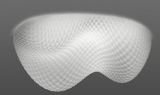 Artemide cosmic landscape - artemide,