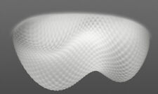 Artemide Cosmic Landscape Wand-/Deckenleuchte