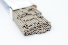 Oerlikon SUPRANOX 308L VA Stabelektroden 2,0 x 300mm 89St=1kg f. Edelstahl INOX