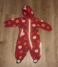 Reima Tec Mädchen Schnee