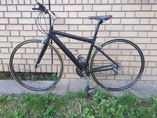 Giant Racer in gepflegtem Zustand