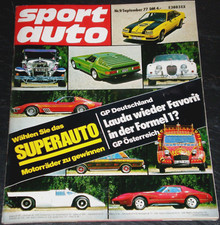 Sport auto tuning audi - sport, 09/77