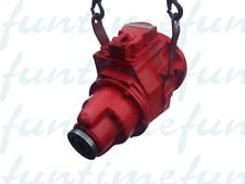 Kostenanschlag Überholung Paragon Marine Transmission P23R