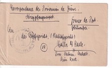 KGF-Post, Chambery/France -