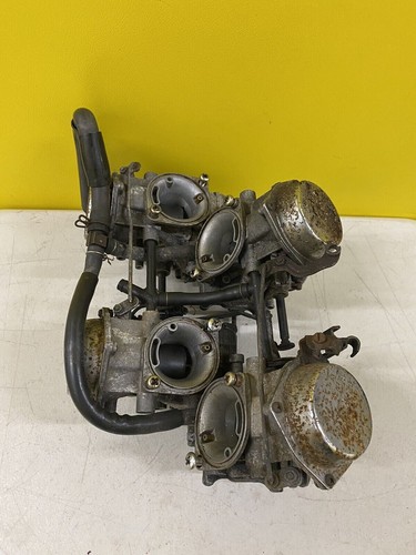 Honda vf1000r vf1000 sc16 - honda, r