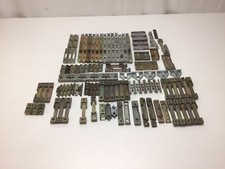 Konvolut GU Fensterersatzteile