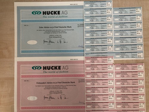 Hucke lübbecke - -,