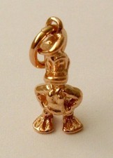 GENUINE SOLID 9ct 9K ROSE Gold
