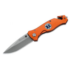 Rettungsmesser Magnum Medic (Rescuetool Einhand Messer)