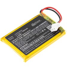 3,7V Akku Li-Polymer für Nuk