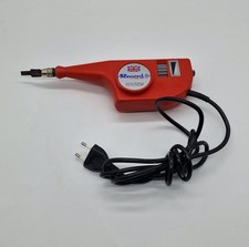 Record Power Carver ☆ elektrisches Schnitzwerkzeug ☆ 740