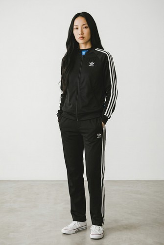 Adidas originals firebird - adidas,