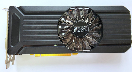 Palit geforce gtx - geforce, 1060