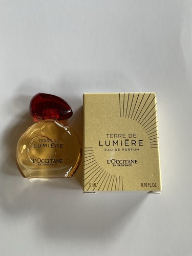 Occitane terre lumière - de,