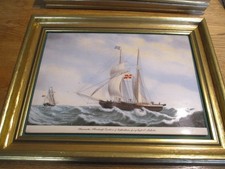 Porzellanbild Bing & Gröndahl