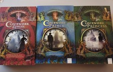 Chroniken d. Schattenjäger