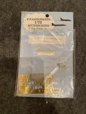 P.P Aeroparts 1:72 Accessories