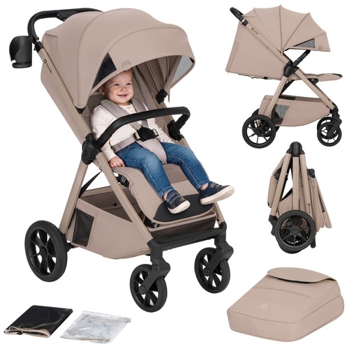 Kinderwagen lionelo bett bis - kinderwagen,