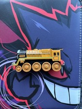 Murdoch Thomas the Train &