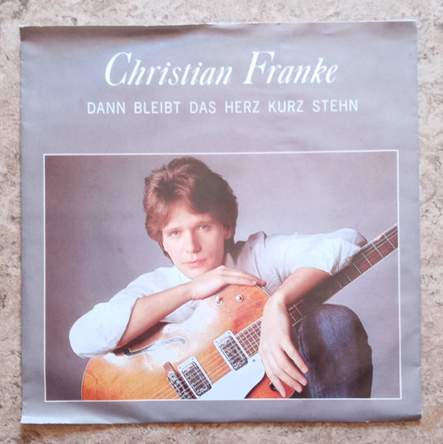 Christian franke dann - –,