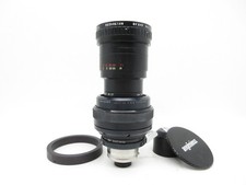 Arriflex 16SR 16 SR Lens Angenieux 1.6-2.2/9,5-57mm Arri B mount Chrosziel Umbau