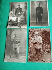 1 Weltkrieg 4 Fotos in