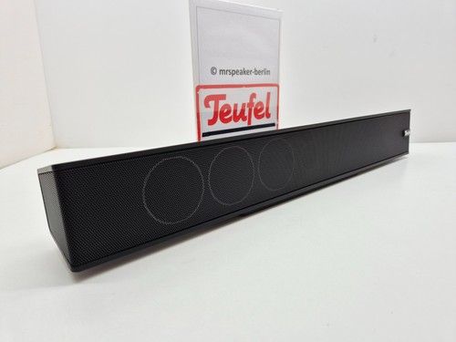 Teufel consono 75 - cs, fcr