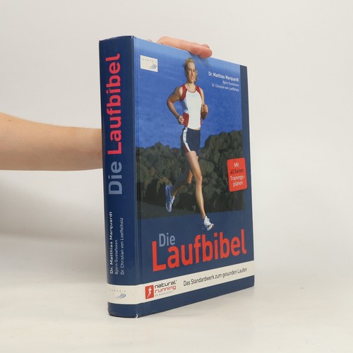 Die laufbibel matthias - die,