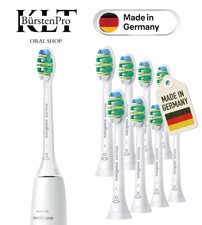 8 Stück Philips Sonicare i