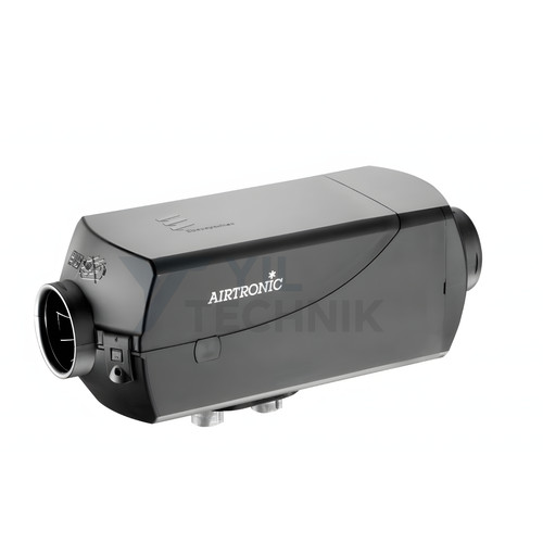 Eberspacher airtronic d2l - airtronic, s2