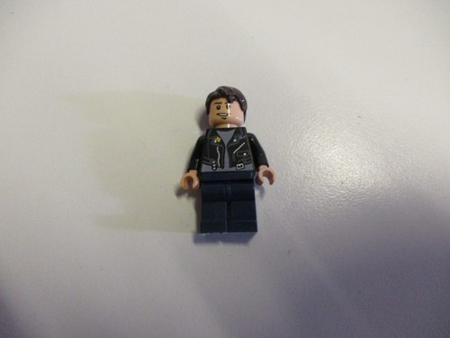 Lego figur indiana jones - lego,