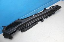 Verkleidung Kofferraum