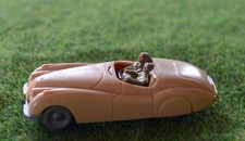 Wiking H0 Jaguar XK, Typ 1