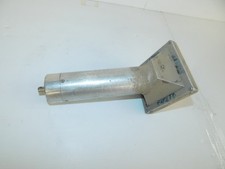 LUDLUM 43-65 Alpha Survey