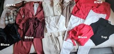 Damen Bekleidungspaket 15