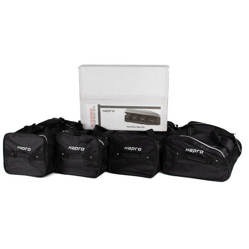 Hapro taschenset - hapro,