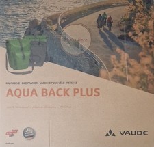 Vaude Aqua Back Plus