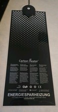 Wasserbett Carbon