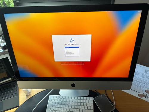 Apple imac 2017 all - 2017,, in