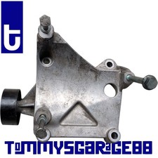 Halter Klimakompressor VW