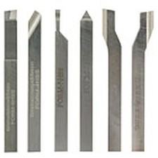 Proxxon  Drehstahlsatz