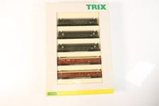 Minitrix 13721 Schnellzugwagen-Set der DRG 5-teilig neuw. in OVP