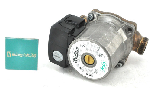 Vaillant wilo 3 - , pumpe