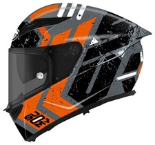 Full face helmet suomy stellar - helmet,