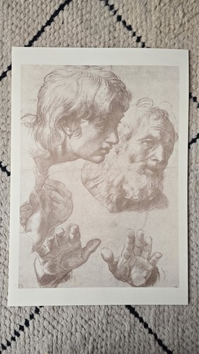 Rare vintage raffaello - rare,