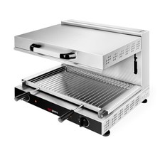 GGM Gastro Elektro Pita Ofen /