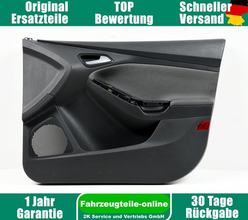 Ford focus iii turnier - iii,