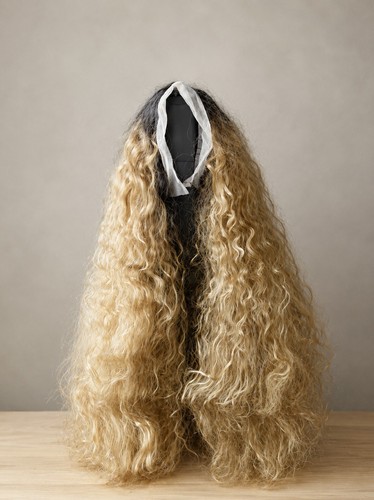 Zoll ombre blonde lace - 26,