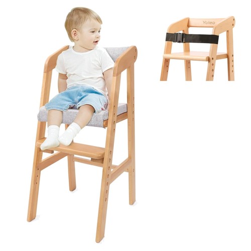 Kinderhochstuhl verstellbar