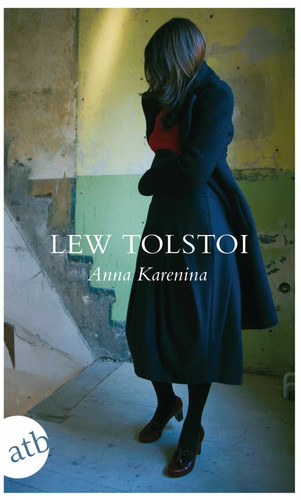 Anna karenina leo tolstoi - |,